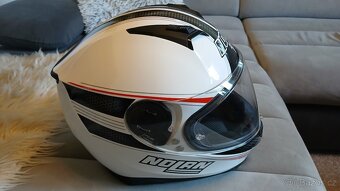 Přilba Nolan N87 - 5