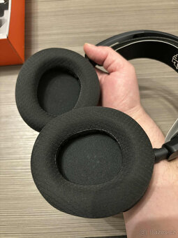 Herní sluchátka SteelSeries Arctis Nova 7 Gen 2 Black - 5