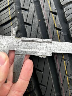 Rezervní kolo Opel 185/60/r15 - 5