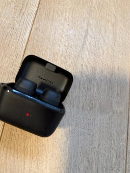 Sluchátka Sennheiser, Sondeus, Trust - 5