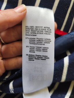 Dámské sako - 5
