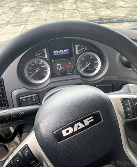 DAF XF 480, SC, EURO 6 - 5