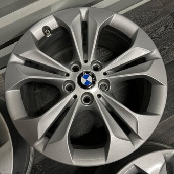 Alu BMW X1 X2 5x112 17” style 564 - 5