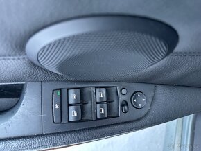 BMW E91 330d 170kw mpaket nahradni dily - 5