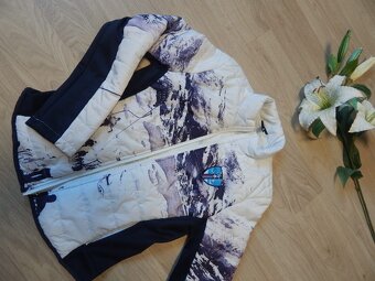 damska bunda zn, Sportalm - 5