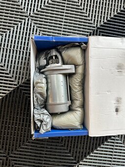 Starter DENSO DNS1383 Jaguar - 5