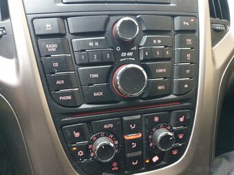 Opel Astra J 1.6 16v 85kw - 5