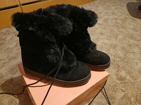 Dámské boty - 5