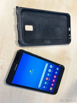 Odolný tablet Samsung Galaxy Tab Active2 (model: SM-T390) - 5