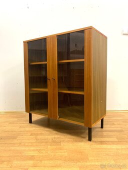 Retro komoda Hikor 70. léta - 5