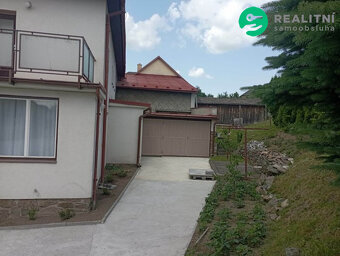 Bytový dům Sulkovec - 5