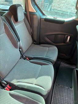 Citroën berlingo - 5