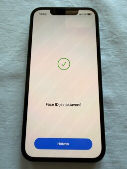 iPhone 13 Mini 128 GB - 5