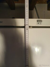 Lednice, lednička Bosch 185cm bez mrazáku - 5