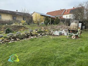 Prodej stavebního pozemku 1 248 m2, Holany - Česká Lípa - 5