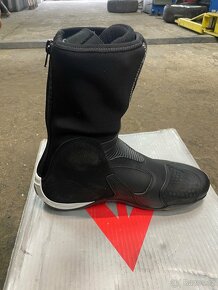 Dainese boty R axial pro vel.43 - 5