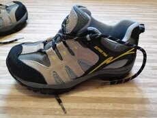 Treková obuv Alpine Pro vel. 31 - 5
