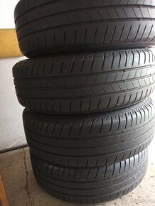 Letní pneu Bridgestone 175/65/14 - 5