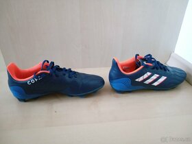 Chlapecká fotbalová obuv Adidas, vel.42_1 - 5