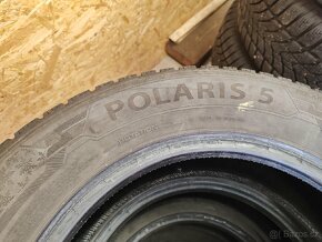 Zimní pneu Barum polaris - 5