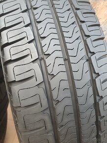 225/75 r16 C  Letní sada pneu Michelin Agilis  -dot 2021 - 5