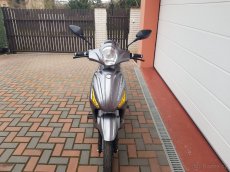 RACCEWAY E-Moped, bez nutnosti mít řidičský průkaz - 5