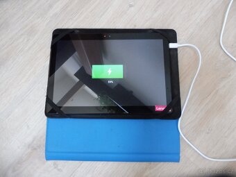 Tablet Lenovo TB-X505F černý - 5