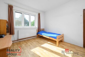 Prodej, byty/3+1, 82 m2, U Starého divadla 95, 47301 Nový Bo - 5