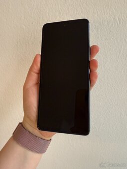 Infinix HOT 40 PRO 16GB/256GB Starfall Green - 5