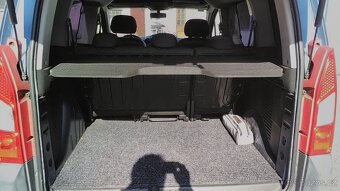 Peugeot Partner 1.6 HDI - 5