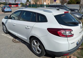 Renault Megane 1.5dci - 5
