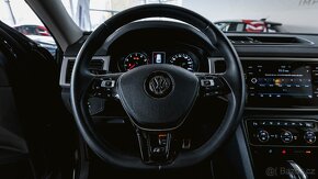 Volkswagen Atlas - 5