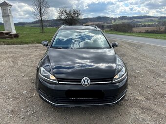 Volkswagen golf 7 1.4 TSI 90kw - 5