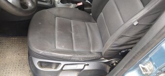 škoda oktavia 2 kombi 1.9 tdi - 5
