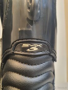 41 Alpinestars SMX 5 Vysoke boty na moto - 5