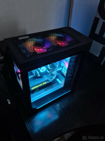 Legion T5 - i5-11400F, 16GB, bez GPU, 1TB,Win11,zár. do 2026 - 5