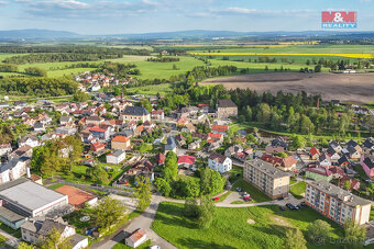 Prodej komerčního pozemku 1168, Skalná - 5