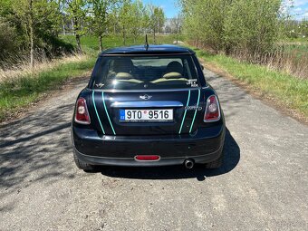 Mini Cooper 1.6d - 5