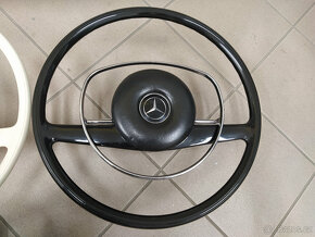 Volant Mercedes - 5