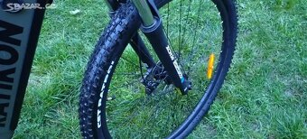 Elektrokolo Ratikon EHT 9.2 vel 21"/XL čti.. - 5