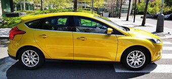 Ford Focus 1.6 EcoBoost,110kW/150HP,Titanium - 5