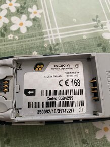Nokia 3310 - 5