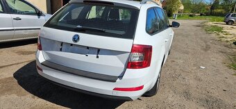 Octavia III 2.0Tdi 110 Kw CRMB LF9R - 5