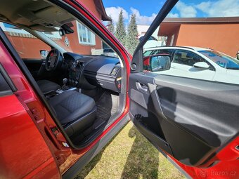 Land rover freelander 2 - 5