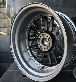 Volk Rays GT30 - 5