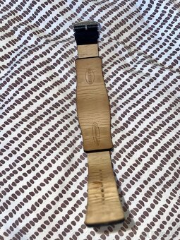 Fossil Big Tic vintage hodinky - 5