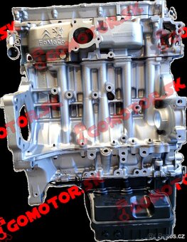 |CELÁ ČR| Motor 1.5 / 1.6 HDi BlueHDi D-4D TDCi Ecoblue - 5