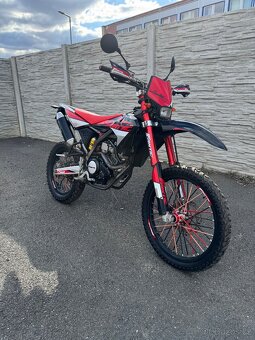 Fantic casa 125 - 5