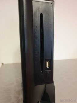 LCD televize GRUNDIG VISION 2 19–2930 T s DVD - 5