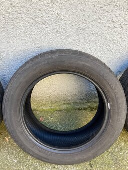 Letní pneu Tomket Sport 205/55 R16 - 5